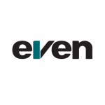 Logo Even - cliente Data2Market