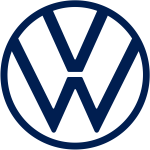 Logo Volkswagen - cliente Data2Market