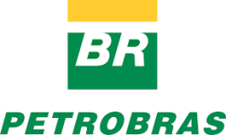 Logo Petrobras - cliente Data2Market